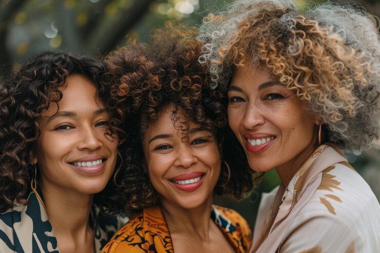 three-women-with-curly-hair-are-smiling-camera_379823-49145